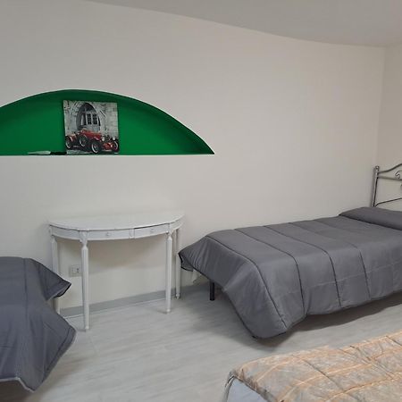 Napoli Charme Διαμέρισμα Εξωτερικό φωτογραφία