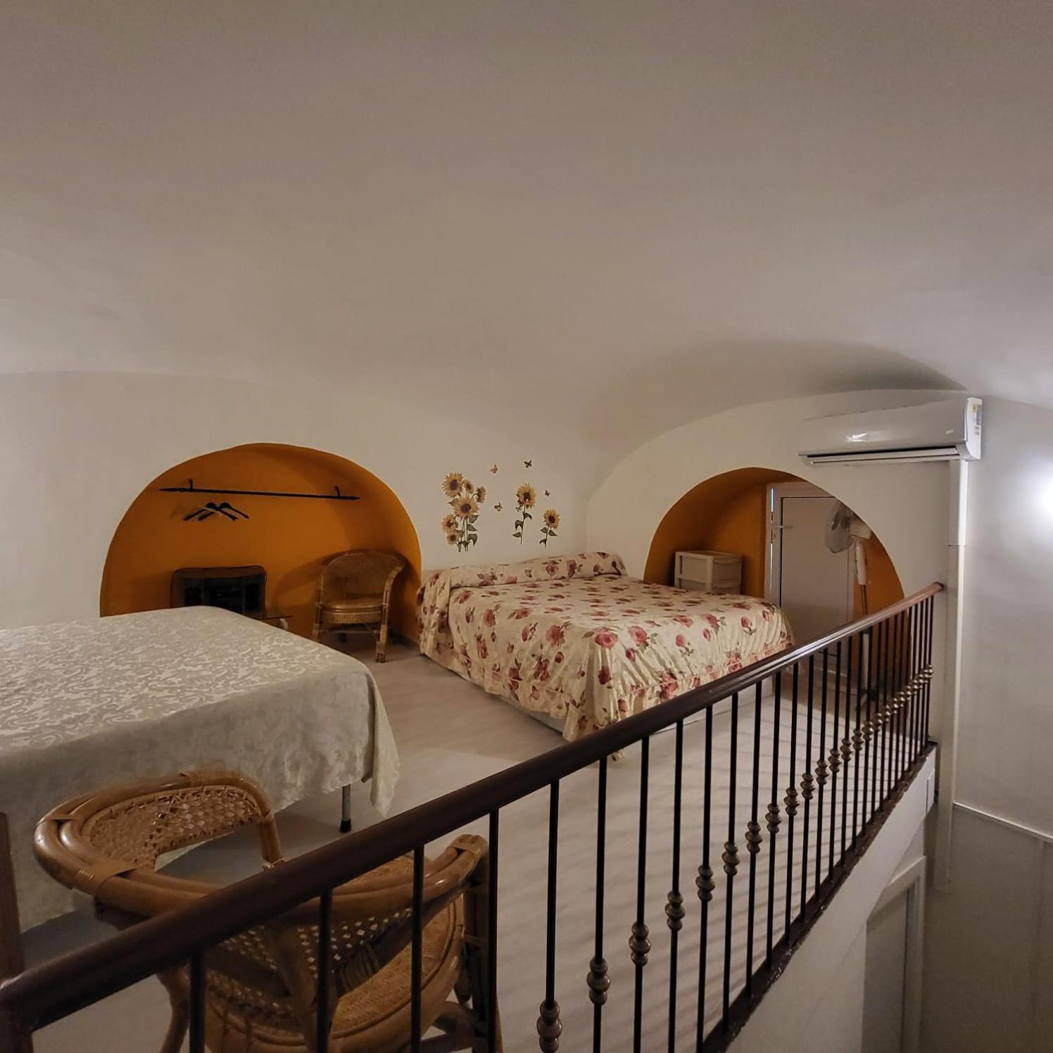 Napoli Charme Διαμέρισμα Εξωτερικό φωτογραφία